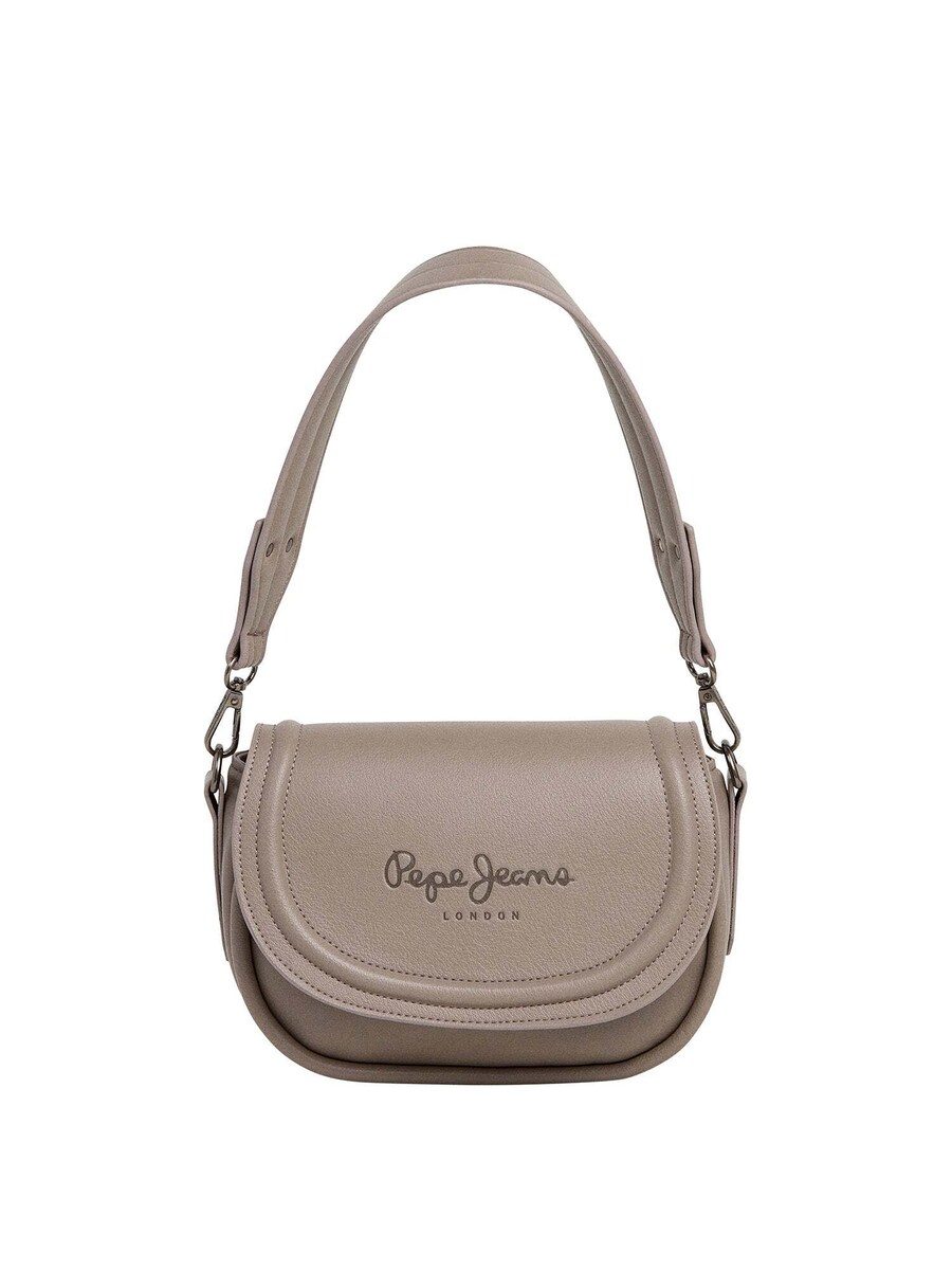 Сумочка Pepe Jeans, серый
Сумочка Pepe Jeans, серый