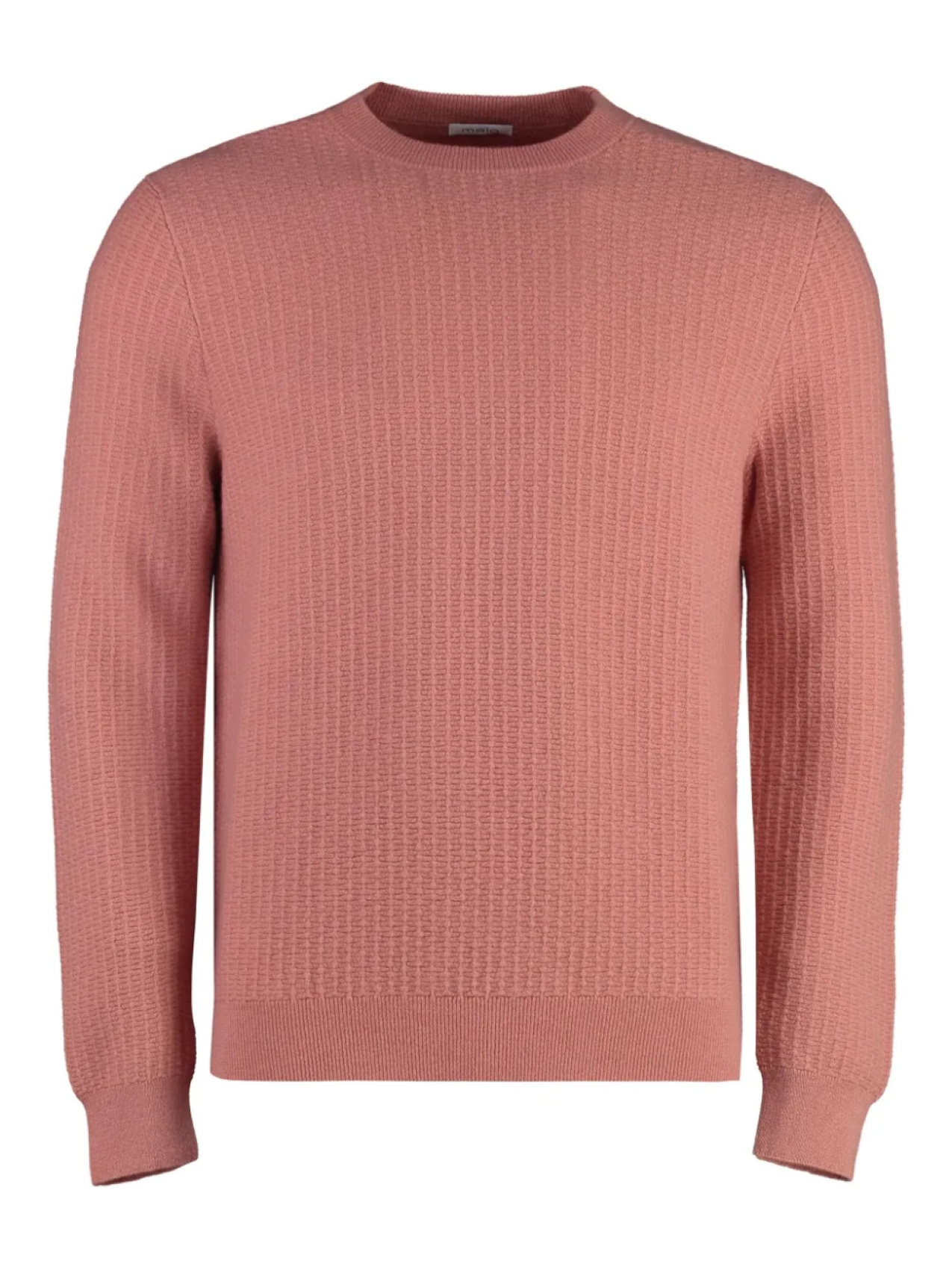 Ребристый свитер Malo, розовый
Ребристый свитер Malo, розовый