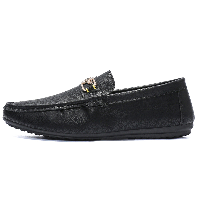 ZULISHI Мужские повседневные туфли Low top Black/White
ZULISHI Мужские повседневные туфли Low top Black/White