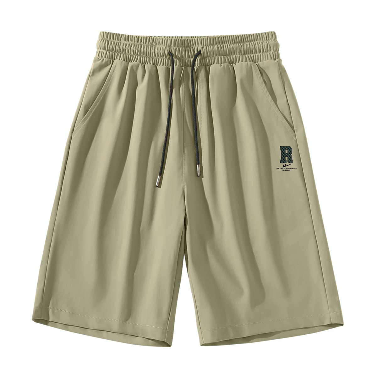 Повседневные шорты мужские WARRIOR, хаки
Повседневные шорты мужские WARRIOR, хаки