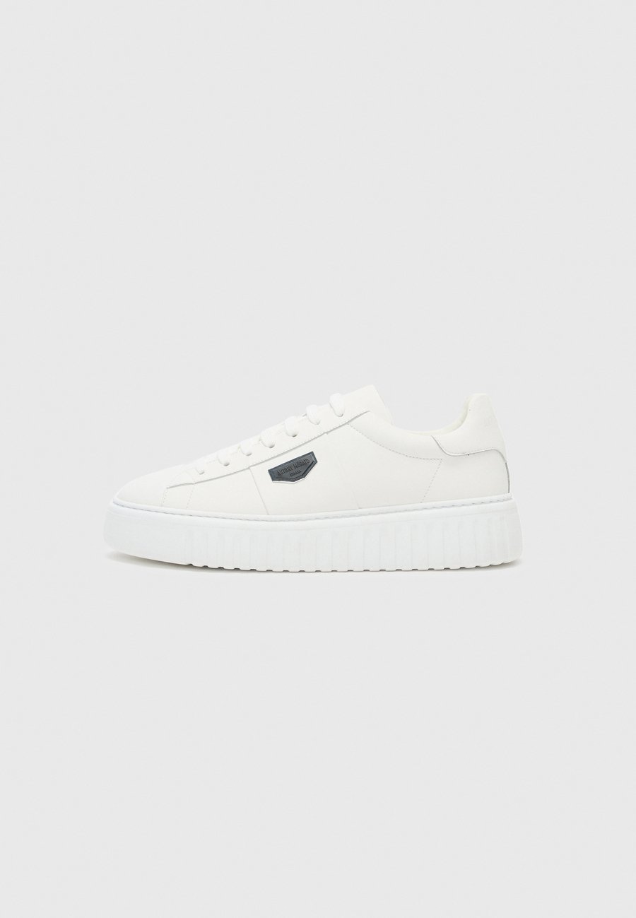 Кроссовки Antony Morato Trainers, White
Кроссовки Antony Morato Trainers, White