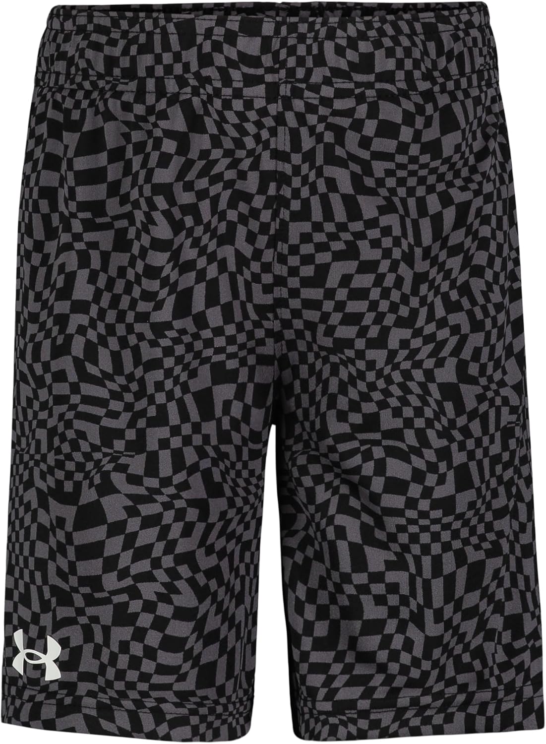 Короткие шорты Under Armour Boys Prototype для мальчиков, с эластичным поясом, мягкие и удобные, Gradient Striker Short, Midnight Navy
Короткие шорты Under Armour Boys Prototype для мальчиков, с эластичным поясом, мягкие и удобные, Gradient Striker Short, Midnight Navy