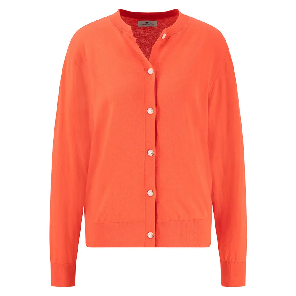 Кардиган Fynch Hatton Soft, оранжевый
Кардиган Fynch Hatton Soft, оранжевый