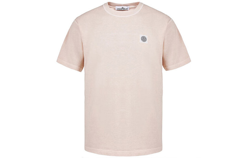 Футболка мужская розовая Stone Island, розовый
Футболка мужская розовая Stone Island, розовый