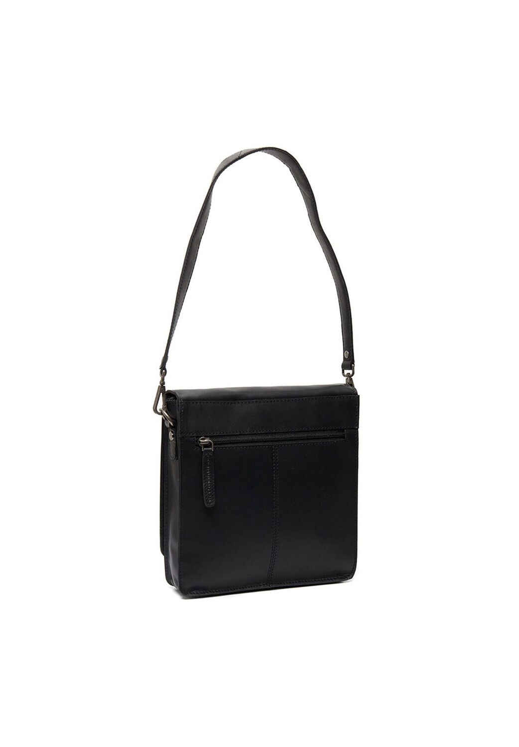 Сумка через плечо Osuna кожаная 22 см The Chesterfield Brand, черный
Сумка через плечо Osuna кожаная 22 см The Chesterfield Brand, черный