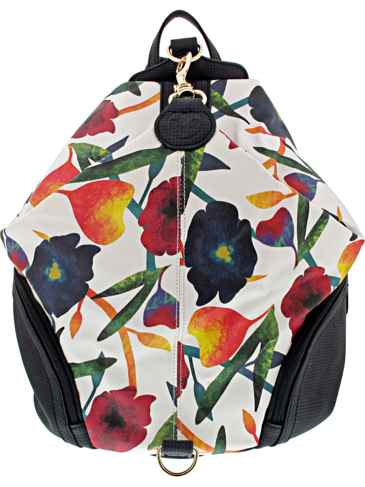 Rieker Разноцветный рюкзак
Rieker Разноцветный рюкзак