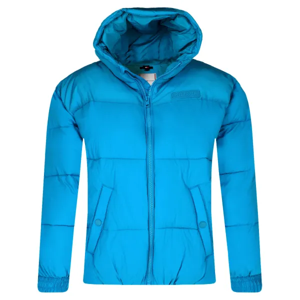 Утепленная куртка стандартного кроя Tommy Hilfiger, синий
Утепленная куртка стандартного кроя Tommy Hilfiger, синий