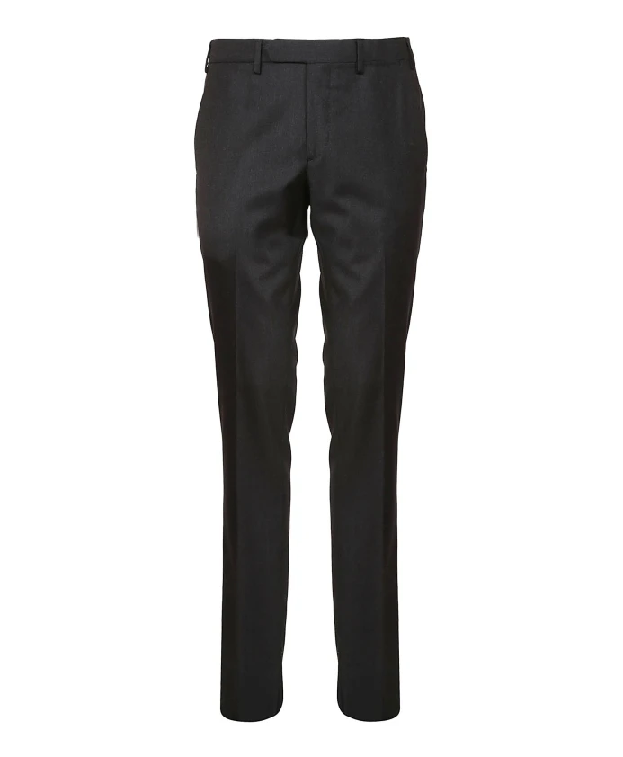 Элегантные брюки Santaniello, черный
Элегантные брюки Santaniello, черный