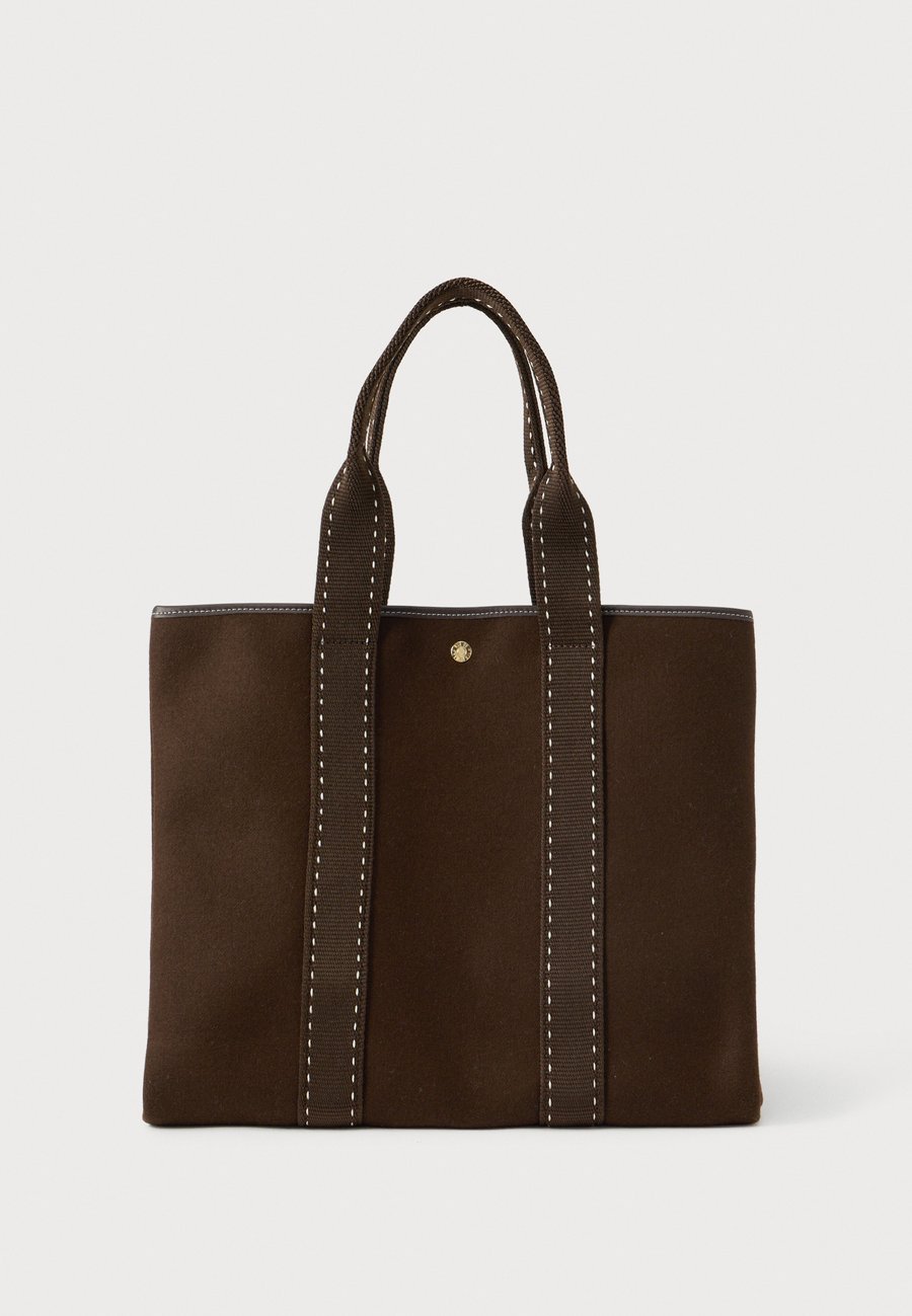 Сумка-шоппер Rue de Verneuil TRAVERSÉE L, Chocolat/Brown
Сумка-шоппер Rue de Verneuil TRAVERSÉE L, Chocolat/Brown