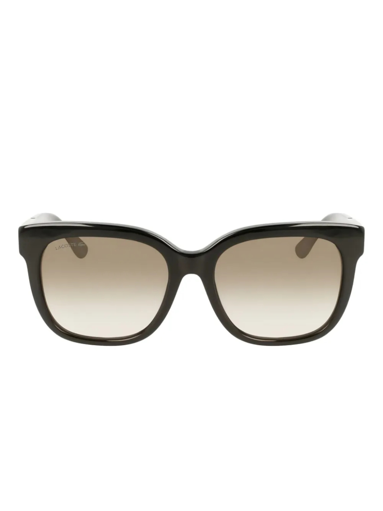 Солнцезащитные очки Lacoste в квадратной оправе, черный
Солнцезащитные очки Lacoste в квадратной оправе, черный