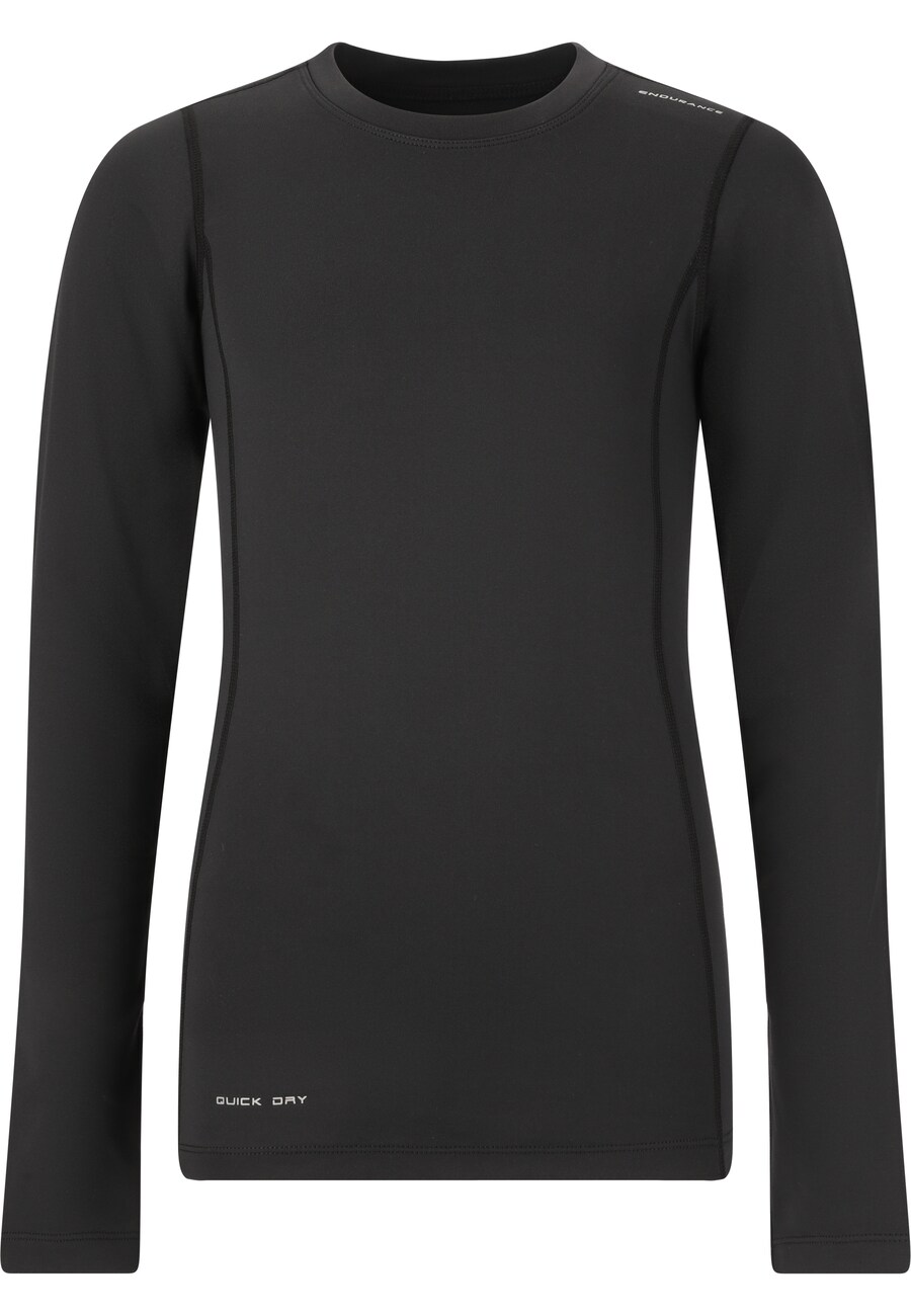 Рубашка для выступлений ENDURANCE Power, черный
Рубашка для выступлений ENDURANCE Power, черный