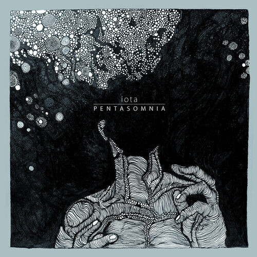 CD диск Iota: Pentasomnia
CD диск Iota: Pentasomnia