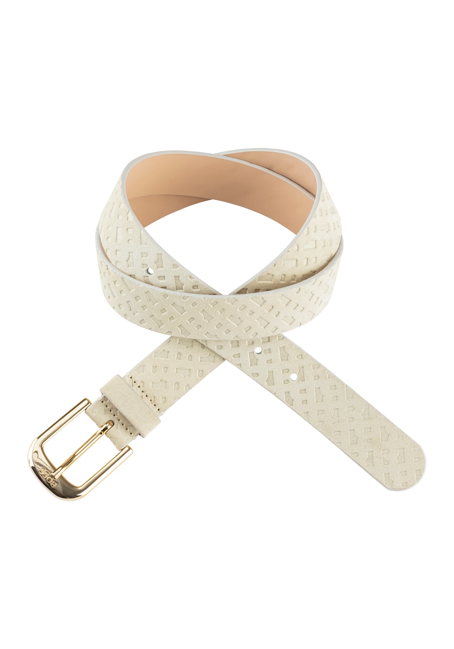 Ремень BOSS, Wool White
Ремень BOSS, Wool White