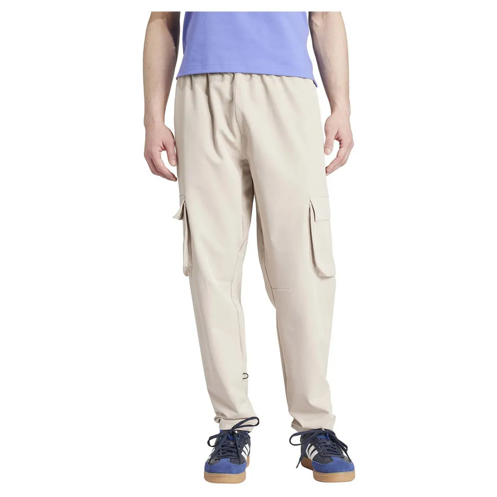 Брюки adidas Tiro 23 Competition Training, бежевый
Брюки adidas Tiro 23 Competition Training, бежевый