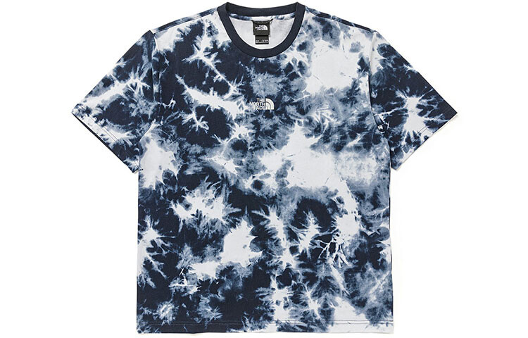 THE NORTH FACE Мужская футболка, цвет Blue
THE NORTH FACE Мужская футболка, цвет Blue