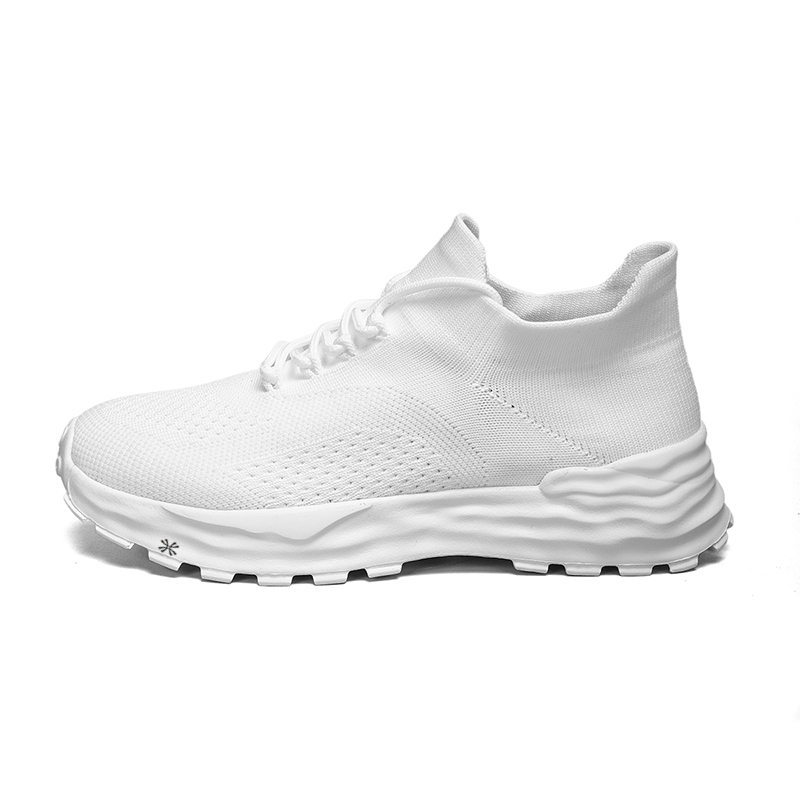 Детские кроссовки для подростков YUZHAOLIN, белый
Детские кроссовки для подростков YUZHAOLIN, белый