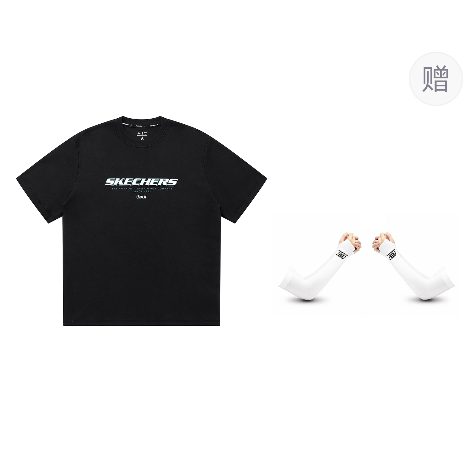 Skechers Футболка Yazhuan Series Unisex Pitch Black, Черный, Skechers Футболка Yazhuan Series Unisex Pitch Black
Skechers Футболка Yazhuan Series Unisex Pitch Black, Черный, Skechers Футболка Yazhuan Series Unisex Pitch Black