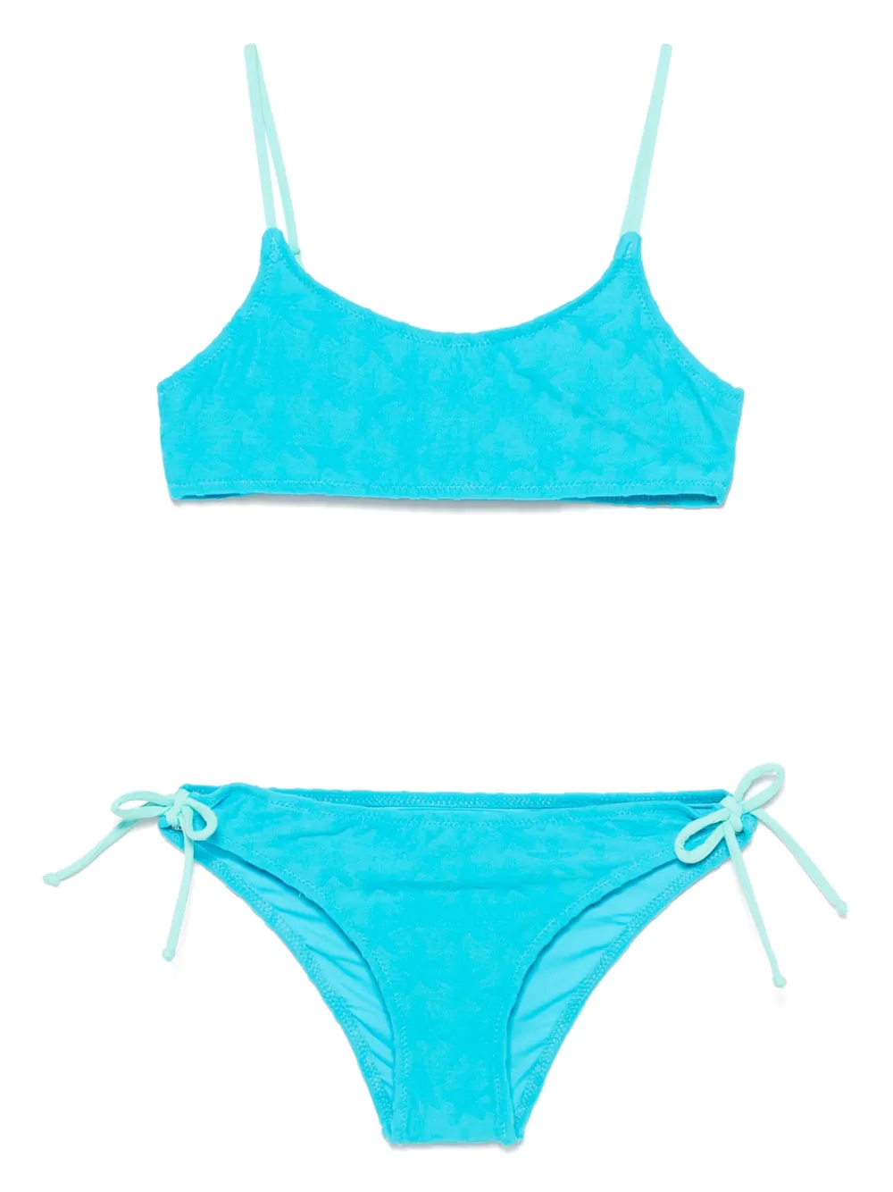 Бикини Jaiden MC2 Saint Barth Kids, синий
Бикини Jaiden MC2 Saint Barth Kids, синий