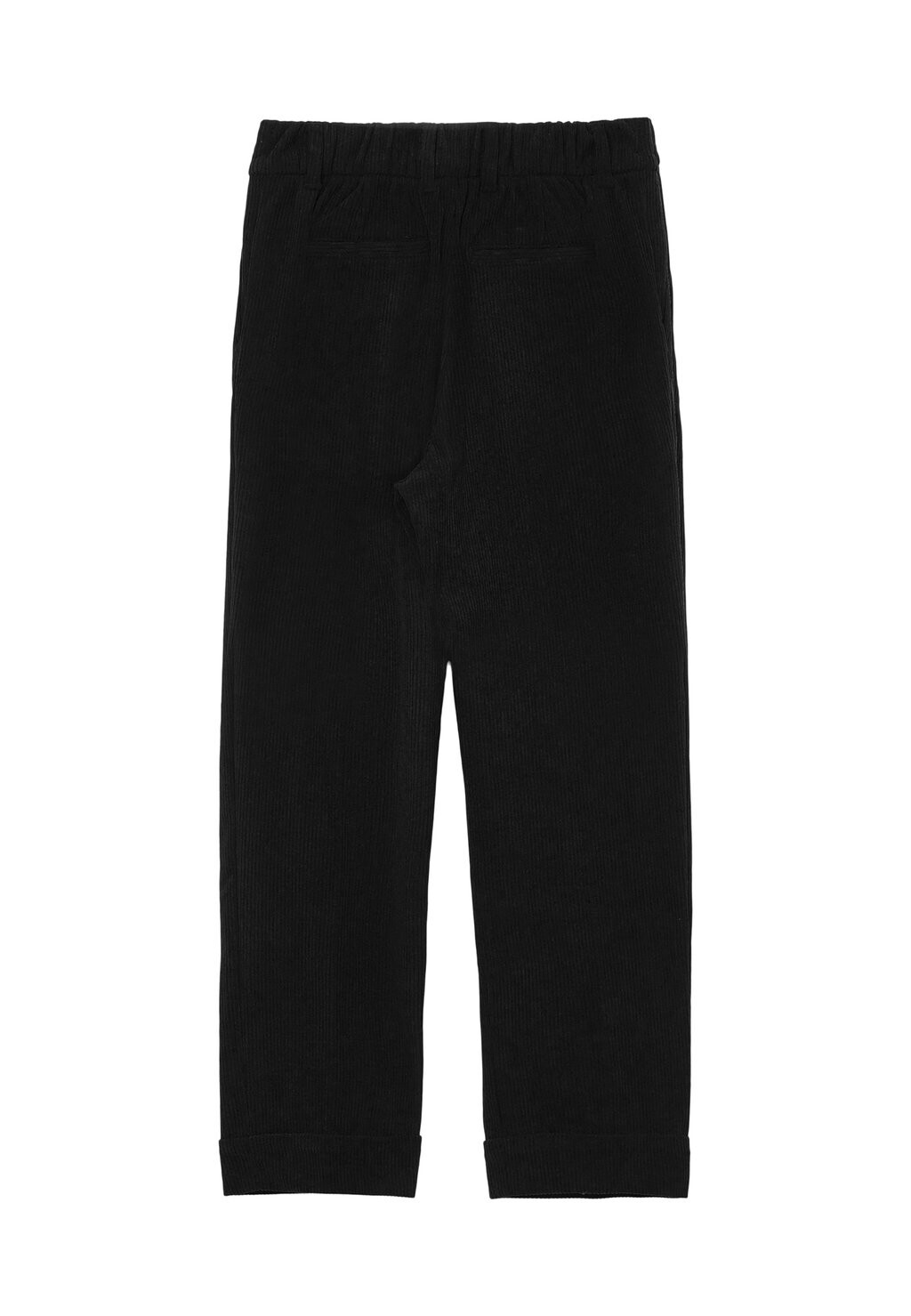 Брюки CON RISVOLTO EFFETTO Calliope, черный
Брюки CON RISVOLTO EFFETTO Calliope, черный