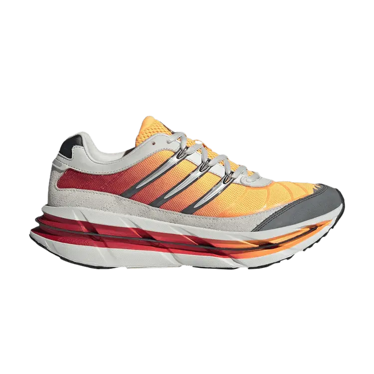 Кроссовки Adistar Harmony 'Orange Victory Red', оранжевый
Кроссовки Adistar Harmony 'Orange Victory Red', оранжевый