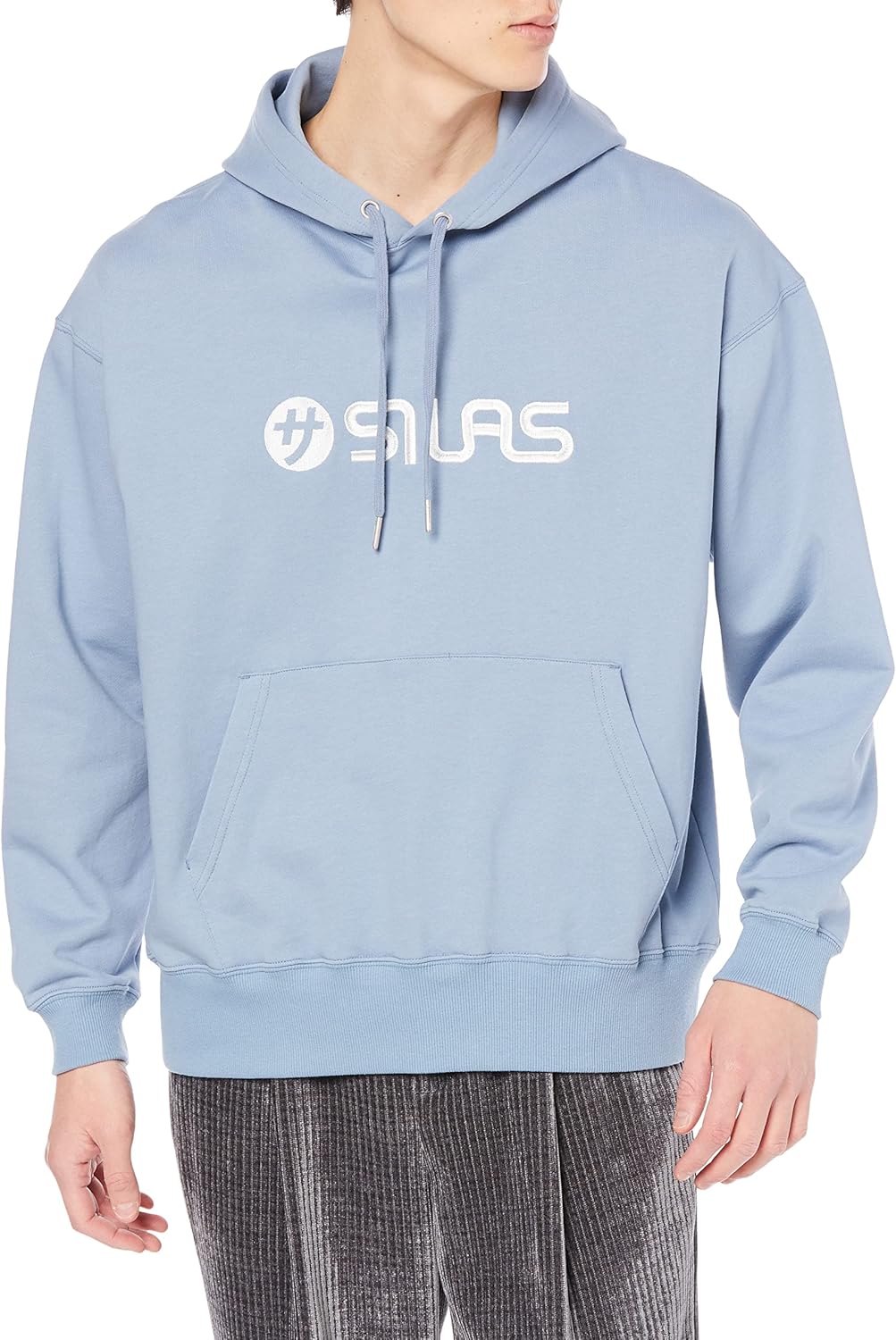 Мужская толстовка с капюшоном Cyrus, модель Sauna Swheat HOODIE, удлиненный крой Silas, светло-синий
Мужская толстовка с капюшоном Cyrus, модель Sauna Swheat HOODIE, удлиненный крой Silas, светло-синий