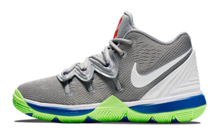 Детские баскетбольные кроссовки Nike Kyrie 5 BP
Детские баскетбольные кроссовки Nike Kyrie 5 BP