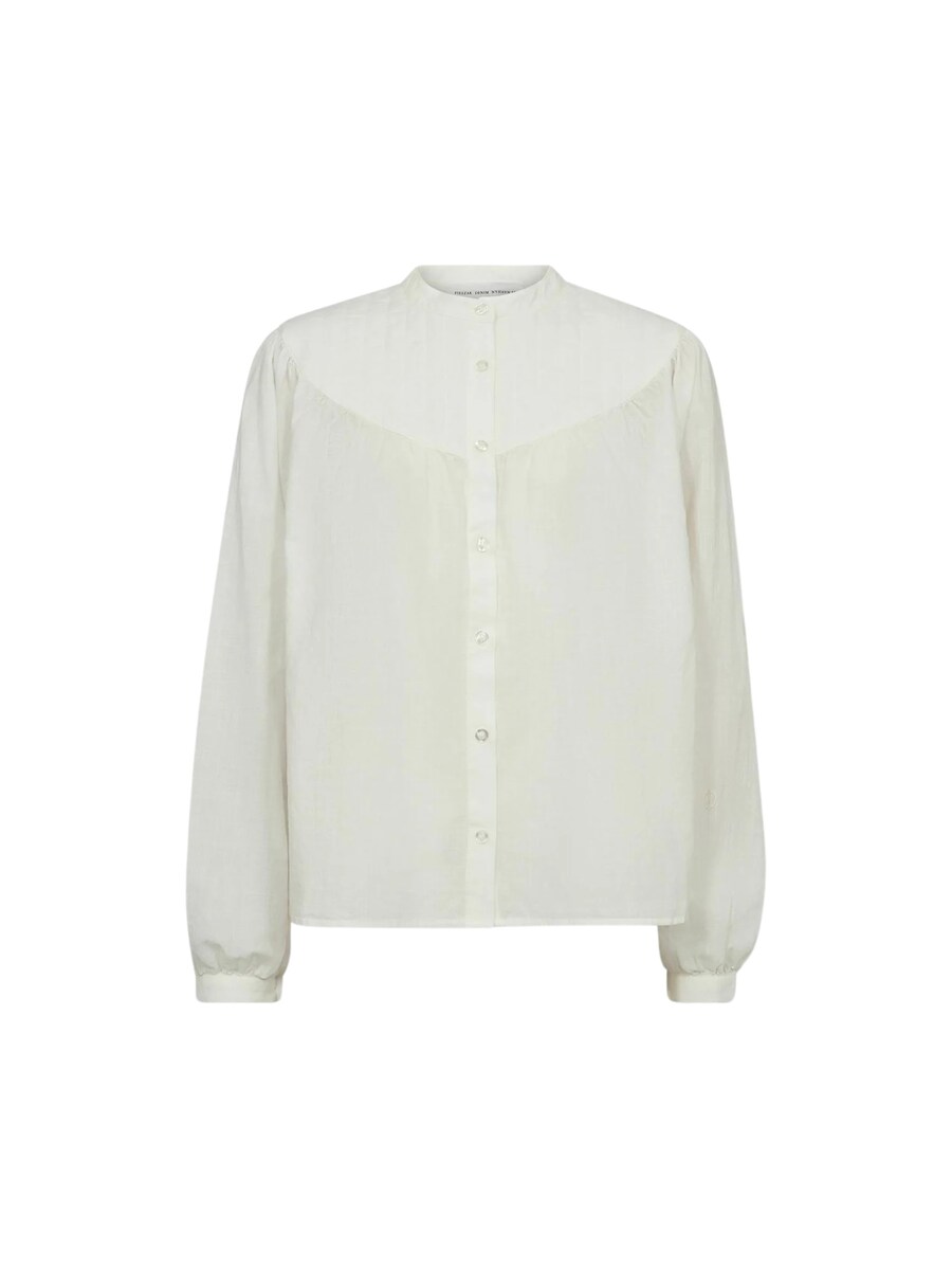 Блуза Pieszak Wiona Bib, белый
Блуза Pieszak Wiona Bib, белый