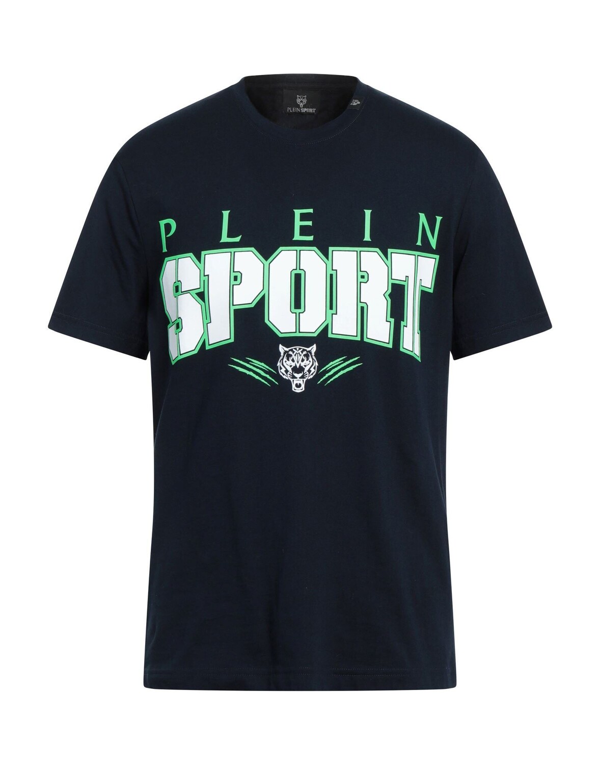 Футболка Plein Sport, синий 
Футболка Plein Sport, синий