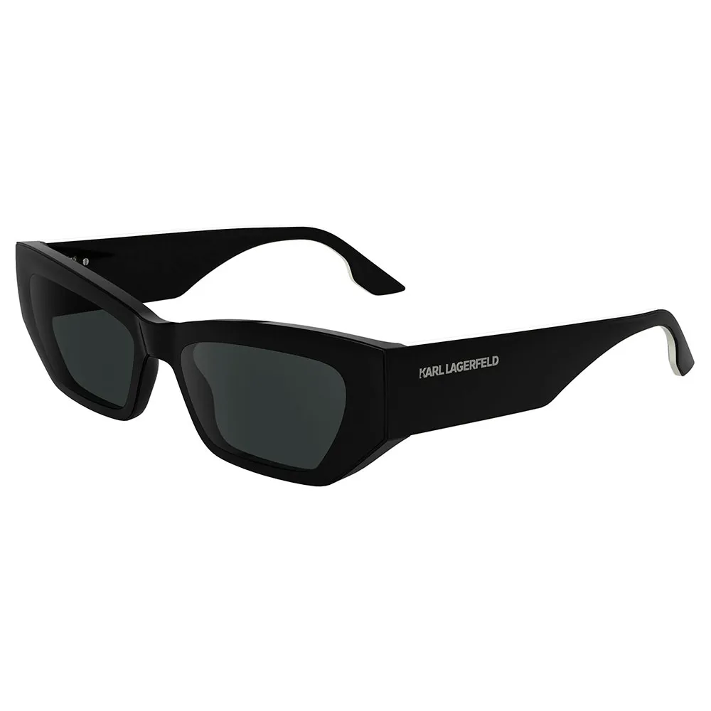 Солнцезащитные очки Karl Lagerfeld KL6160S N, черный
Солнцезащитные очки Karl Lagerfeld KL6160S N, черный