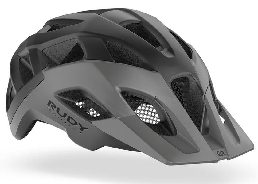 Велосипедный шлем Rudy Project Crossway
Велосипедный шлем Rudy Project Crossway