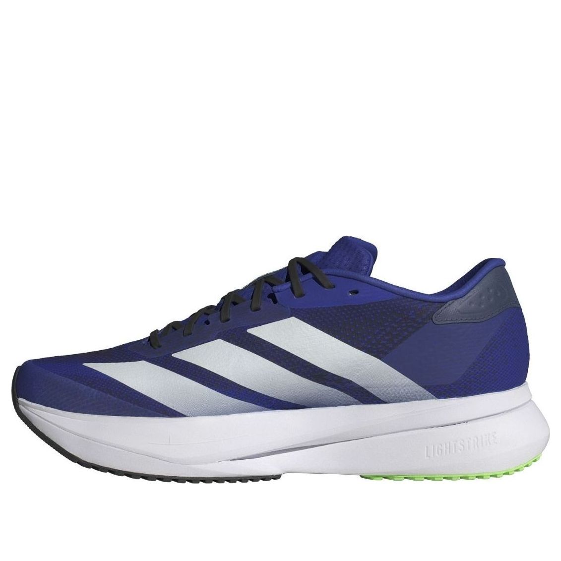Adidas Adizero SL2 'Lucid Blue White'
Adidas Adizero SL2 'Lucid Blue White'