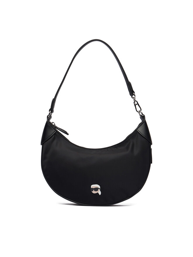 Сумка KARL LAGERFELD A4W30015 Schwarz
Сумка KARL LAGERFELD A4W30015 Schwarz