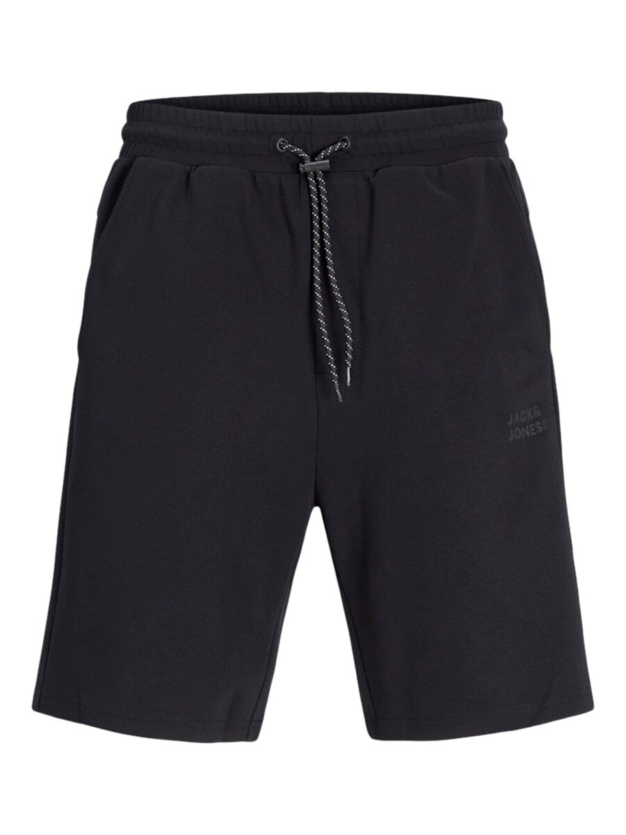 Брюки свободного кроя JACK & JONES JPSTKANE MATTY, черный
Брюки свободного кроя JACK & JONES JPSTKANE MATTY, черный