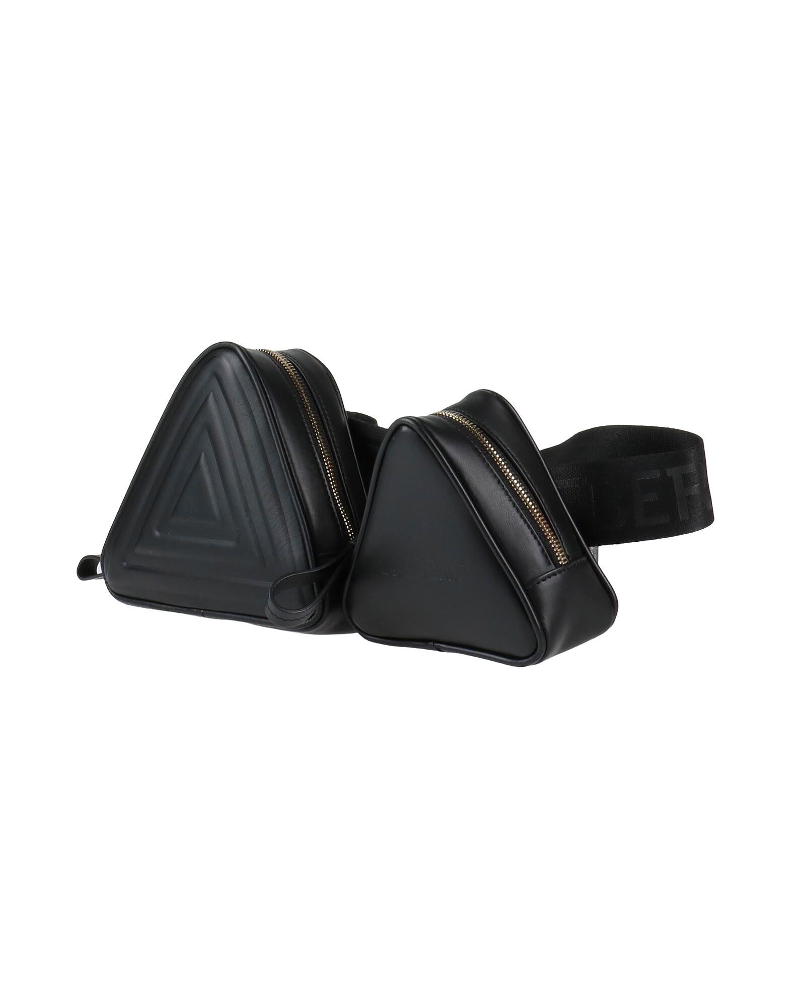 Поясные сумки Iceberg, черный
Поясные сумки Iceberg, черный