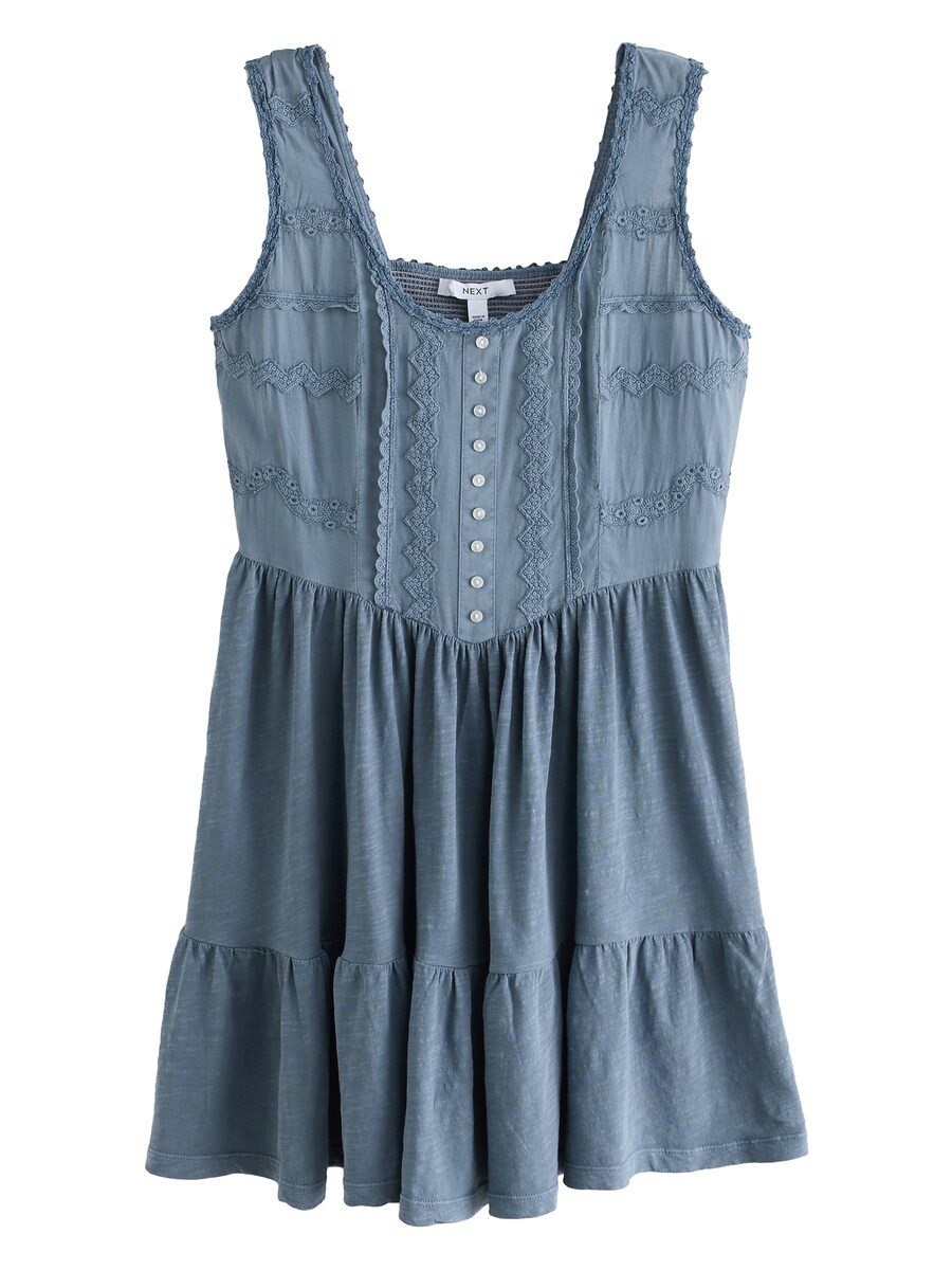 Платье Next, индиго
Платье Next, индиго