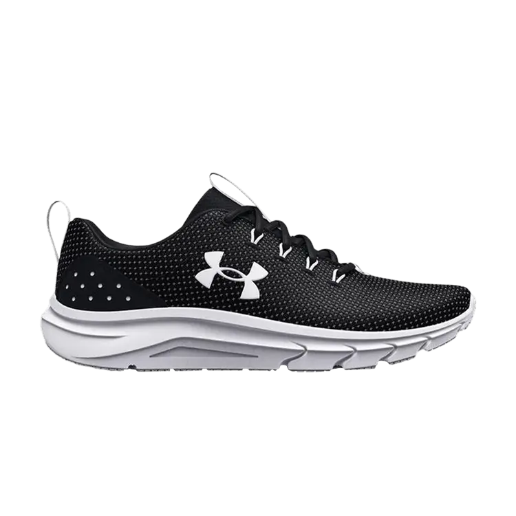 Кроссовки Under Armour Phade RN 2, Black White
Кроссовки Under Armour Phade RN 2, Black White