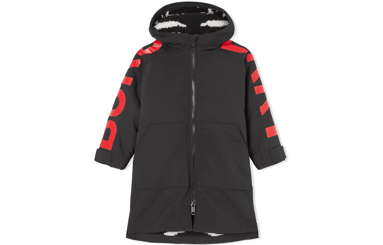 Детская куртка Burberry, цвет Black
Детская куртка Burberry, цвет Black