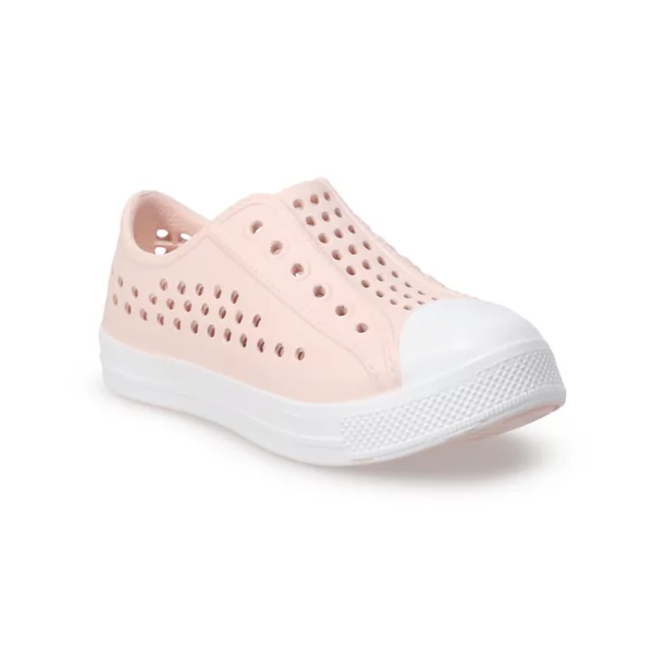 Ромми детские водные кеды Jumping Beans, красный
Ромми детские водные кеды Jumping Beans, красный