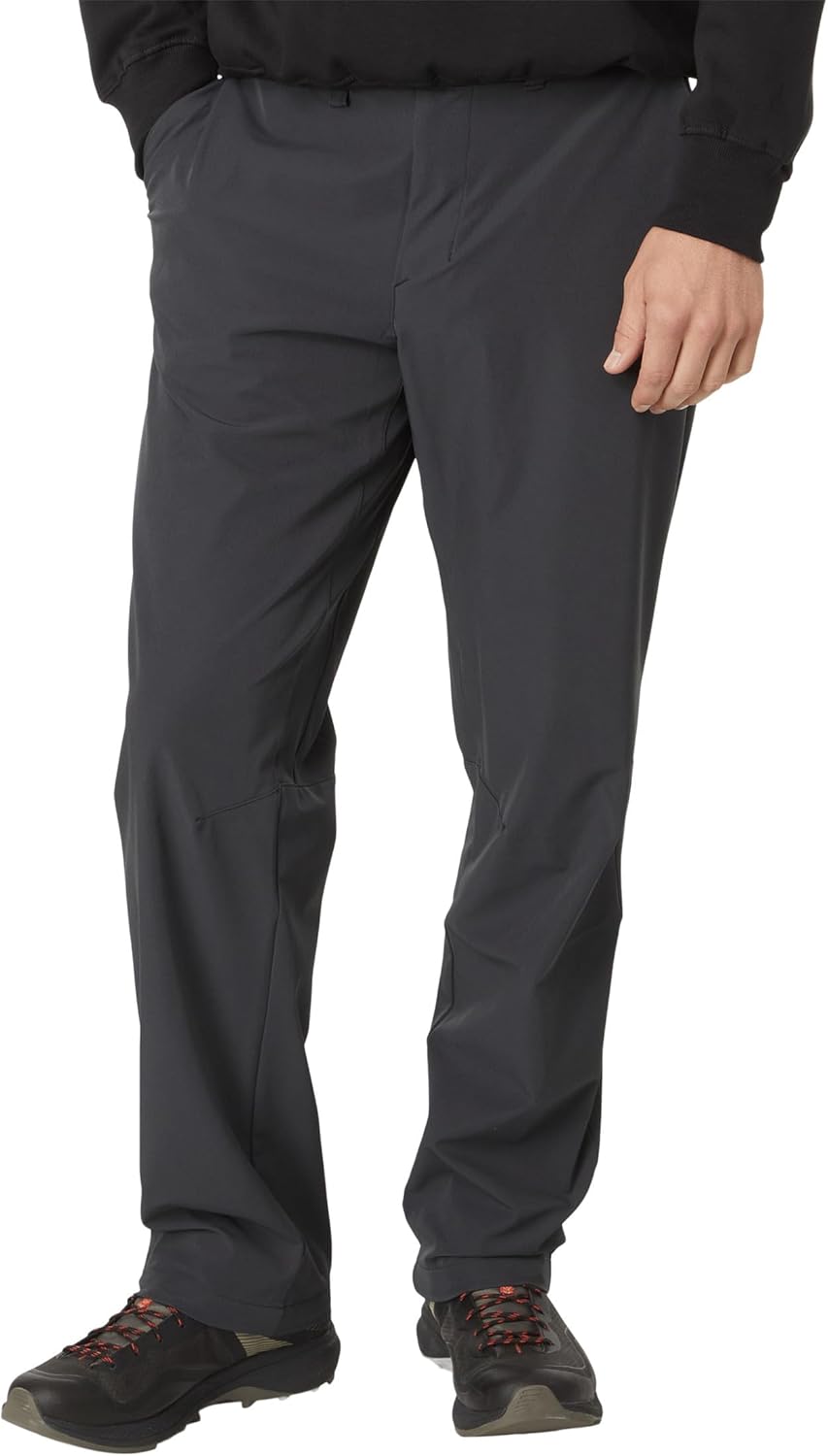 THE NORTH FACE Мужские брюки Paramount Active - без PFAS, Asphalt Grey-Npf
THE NORTH FACE Мужские брюки Paramount Active - без PFAS, Asphalt Grey-Npf