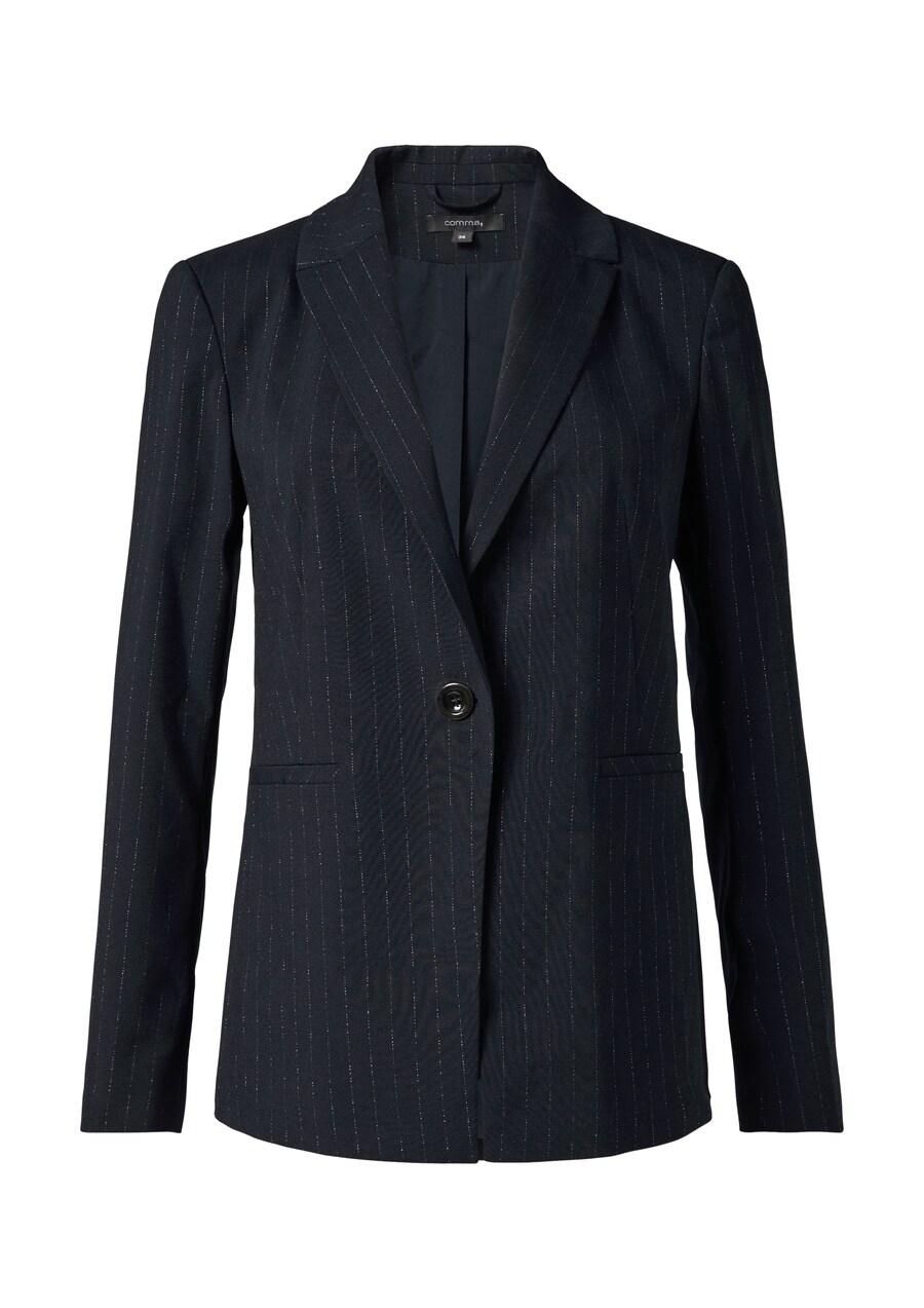 Блейзер COMMA, Navy
Блейзер COMMA, Navy