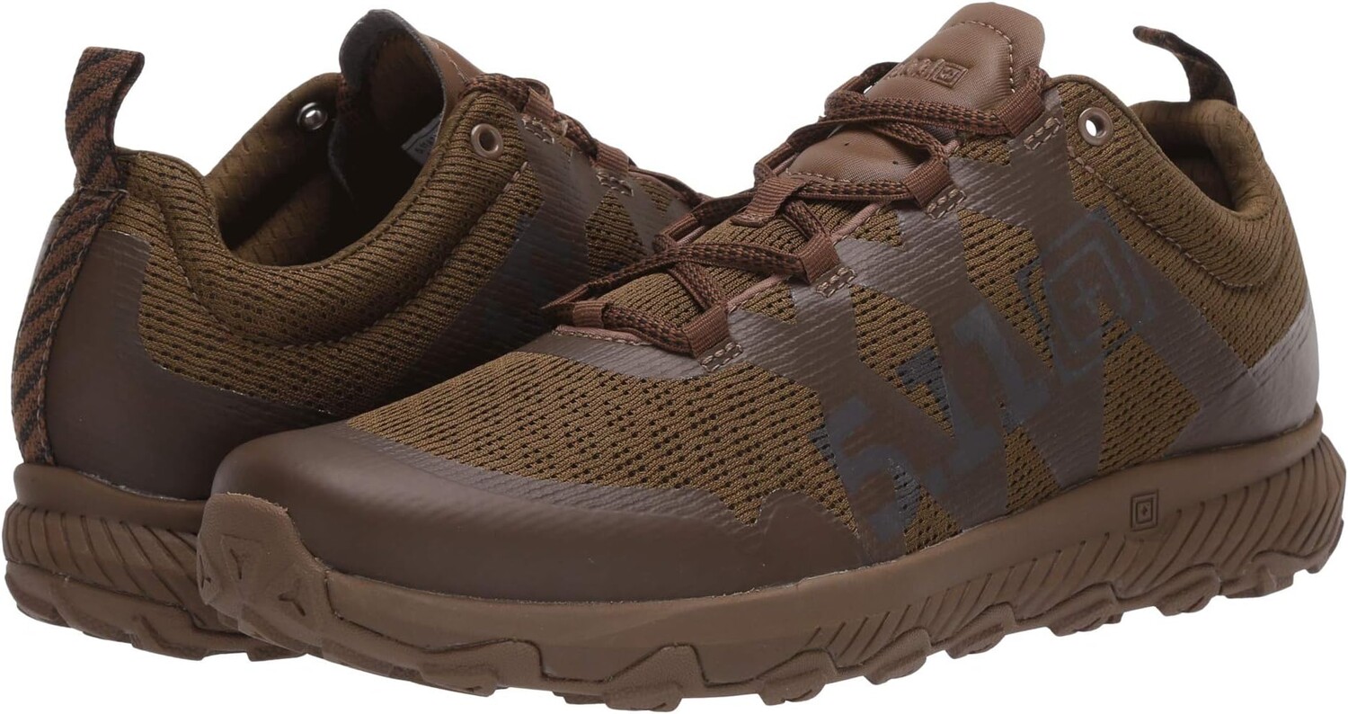 Кроссовки A/T Trainer 5.11 Tactical, цвет Dark Coyote, Коричневый, Кроссовки A/T Trainer 5.11 Tactical, цвет Dark Coyote
Кроссовки A/T Trainer 5.11 Tactical, цвет Dark Coyote, Коричневый, Кроссовки A/T Trainer 5.11 Tactical, цвет Dark Coyote