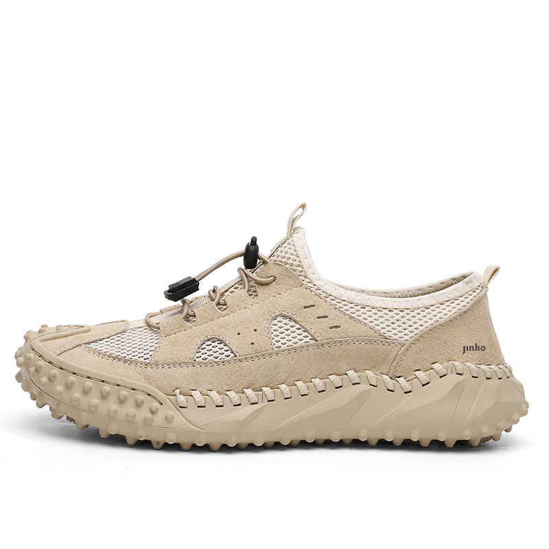 Низкие повседневные туфли мужские Jinho, Brown
Низкие повседневные туфли мужские Jinho, Brown