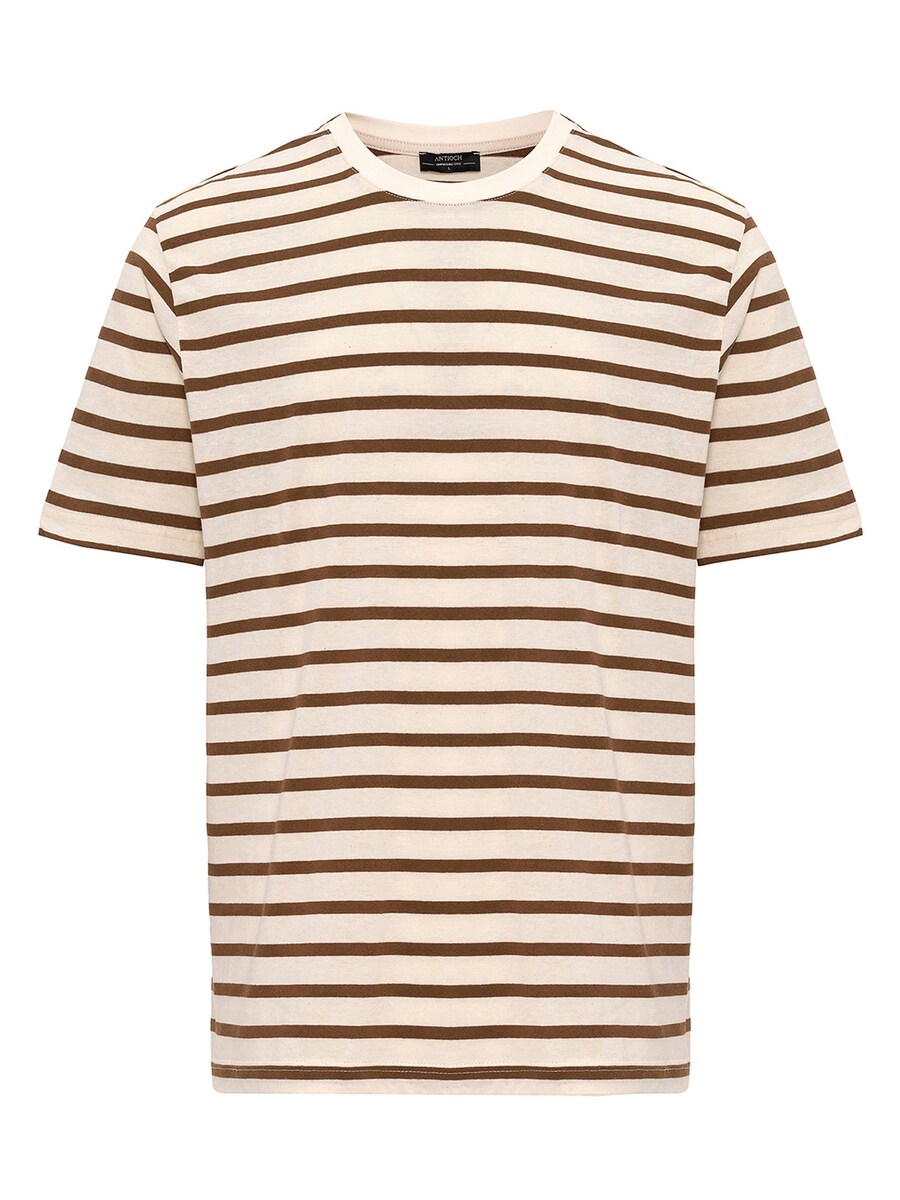 Рубашка Antioch, коричневый
Рубашка Antioch, коричневый