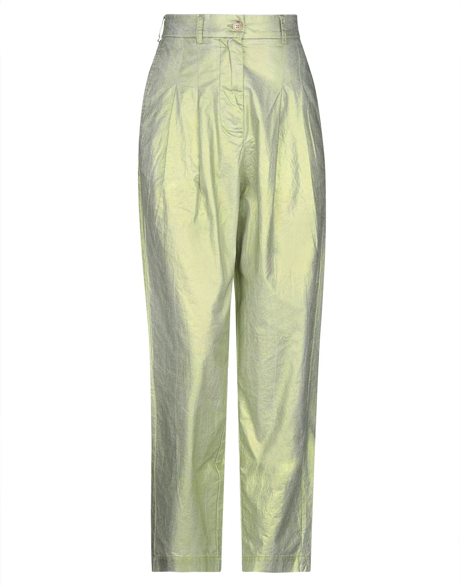 Брюки 8Pm, светло-зеленый
Брюки 8Pm, светло-зеленый