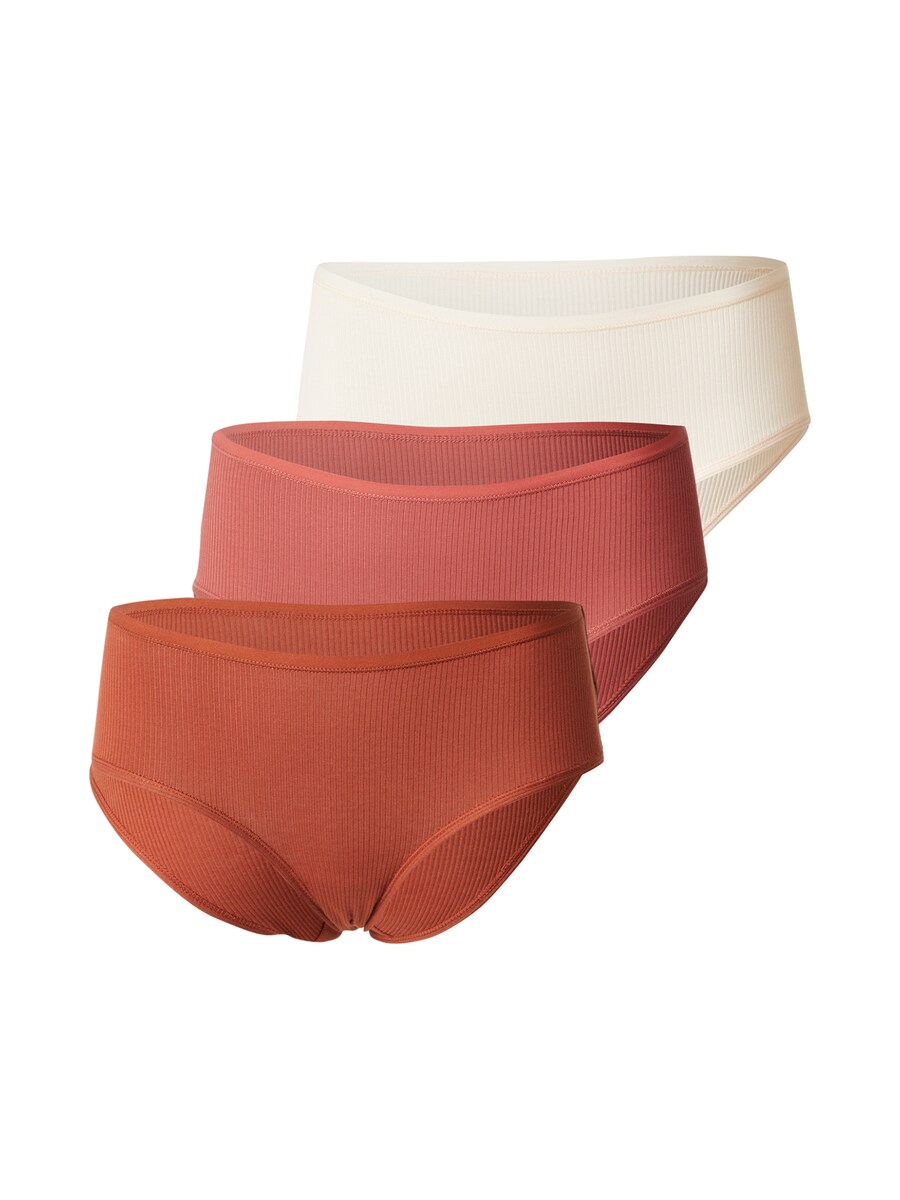 Трусики ETAM JOHN, Ecru/Cognac/Melon
Трусики ETAM JOHN, Ecru/Cognac/Melon