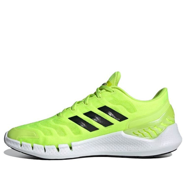Кроссовки climacool ventania Adidas, желтый
Кроссовки climacool ventania Adidas, желтый