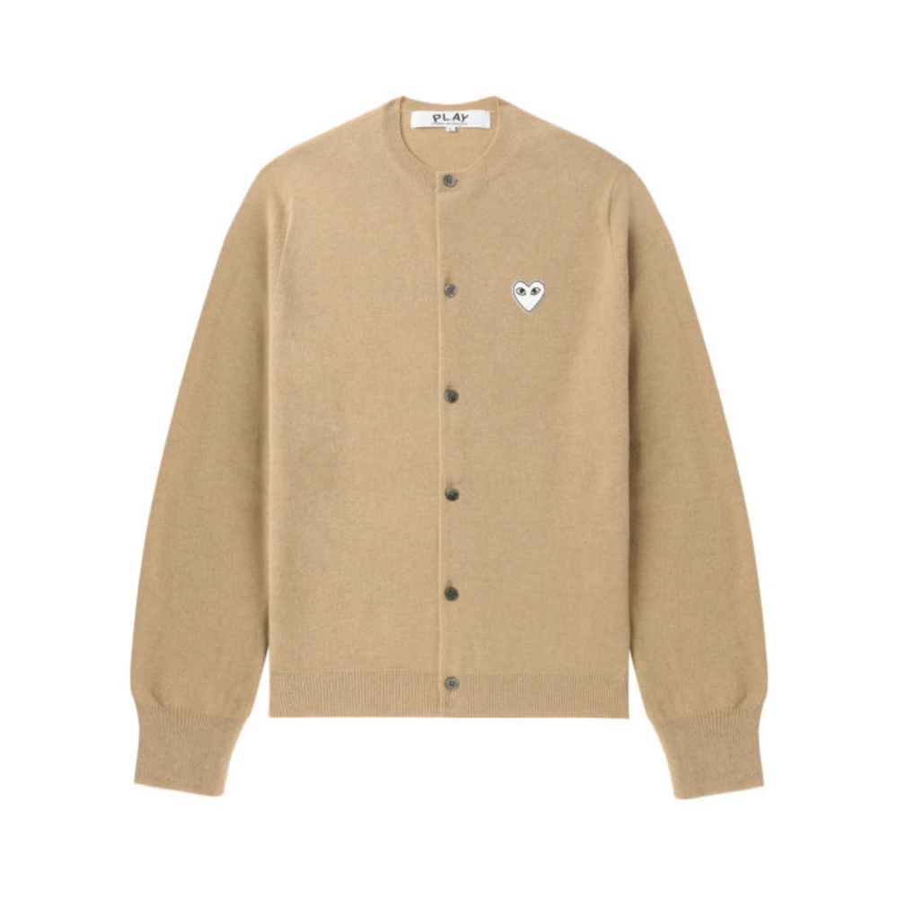 Джемпер Unisex Skin CDG Play, Skin
Джемпер Unisex Skin CDG Play, Skin