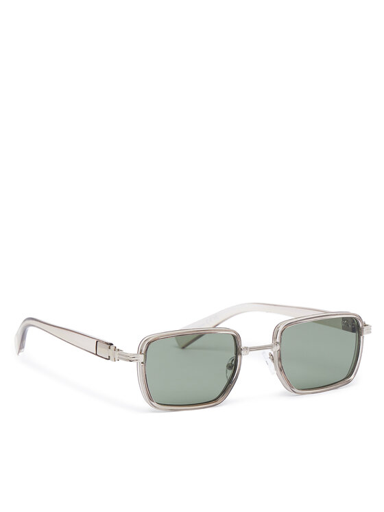 Солнцезащитные очки Searaven 13995157 Aldo, серый 
Солнцезащитные очки Searaven 13995157 Aldo, серый