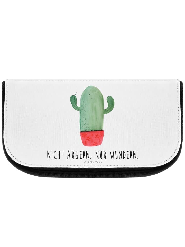 Косметичка Mr & Mrs Panda Kaktus Wut, белый
Косметичка Mr & Mrs Panda Kaktus Wut, белый