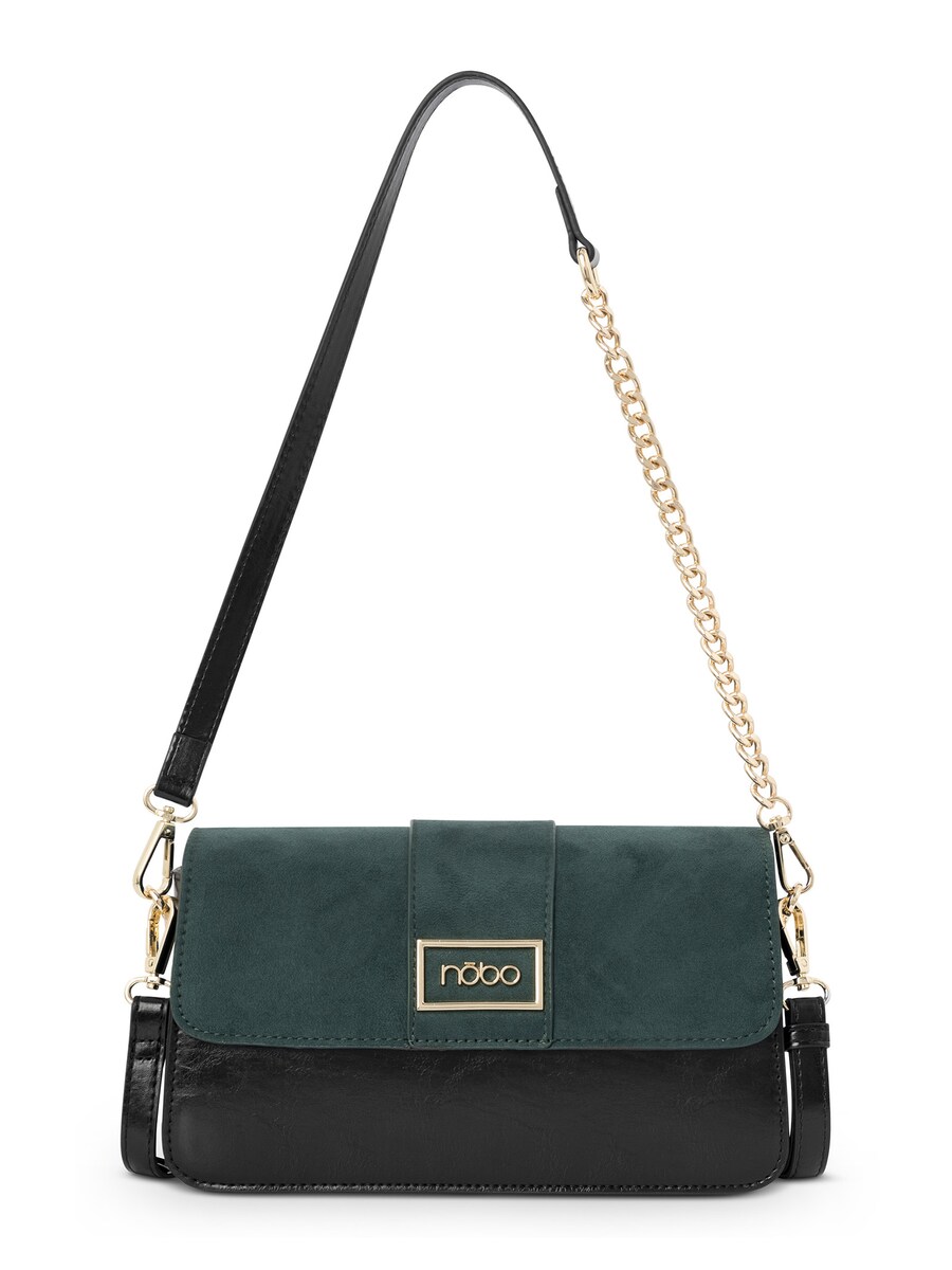 Сумка через плечо NOBO Grace, цвет Petrol 
Сумка через плечо NOBO Grace, цвет Petrol